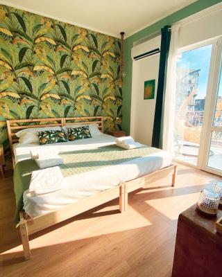 Finestra sulla Sicilia