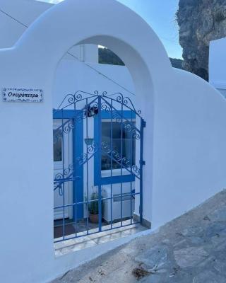 Ονειρόπετρα Λέρος~Oneiropetra Leros