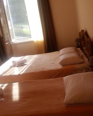 Guesthouse Guram Baba