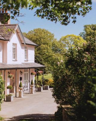 Plas Dinas Country House