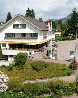 Hotel-Restaurant Sternen