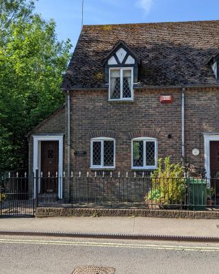 Butchers Cottage