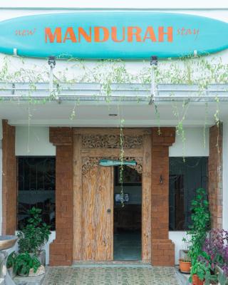 New Mandurah Homestay