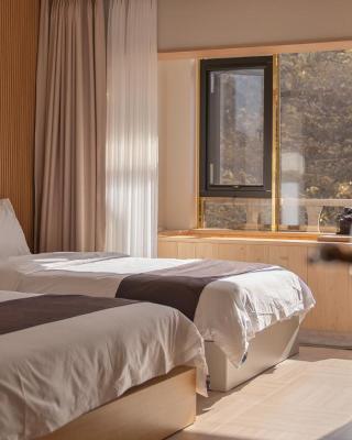 Denbasta forest Hotel