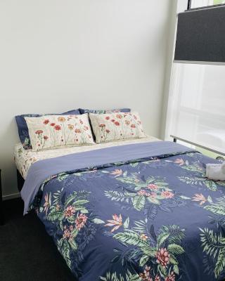 Auckland Homestay-Ensuite Room, near Airport,Free Parking