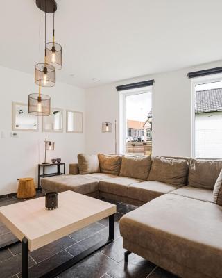 Holiday Home in Ronse Flemish Ardennes
