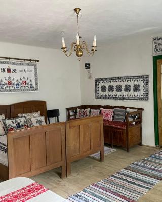 Saschiz 175 GuestHouse