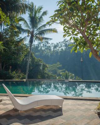 Campuhan Sebatu Resort