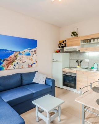 Calma Luxury Apartments #2 Sozopoli in Halkidiki