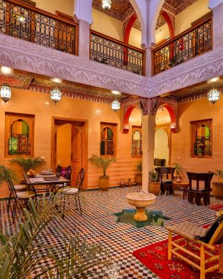 RIAD VILLA SIDI BABA