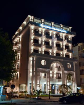 Hotel Lubjana