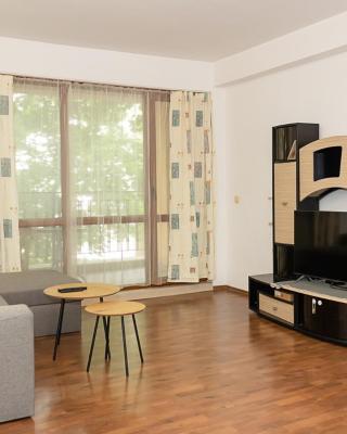 Modern Cozy 1BD Apartment in the Center of Varna