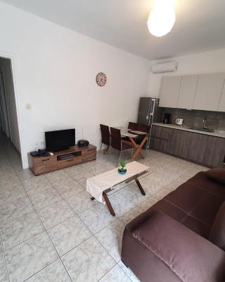 Nice apartment in Alexandroupoli near downtown