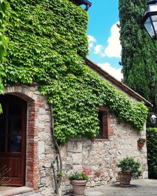 Borgo Livernano - Farmhouse with pool