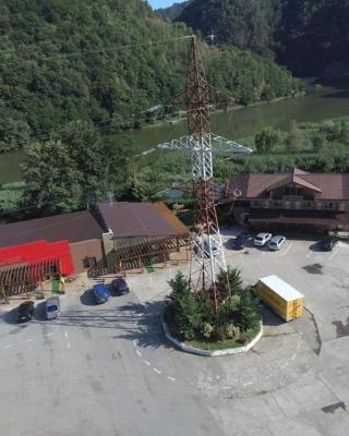 Cazare Kara Lotrișor