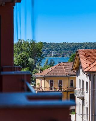 Iris Apartment Lago Maggiore