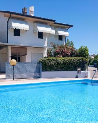 Luxury Villa Duna Verde