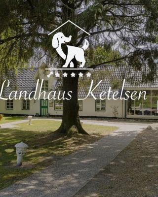Landsitz Braderup Festland