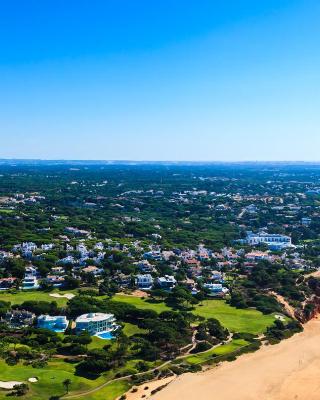 Vale Do Lobo Resort