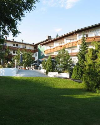 Hotel Birkenhof am See