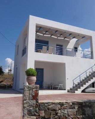 Theros house