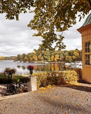 Stallmästaregården Hotel, Stockholm, a Member of Design Hotels