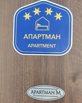 Apartman M