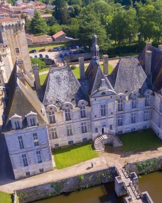 Château de Saint Loup