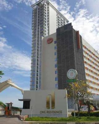 One Residence Batam Unit 3AB