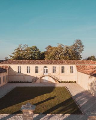 Château Laffitte Carcasset