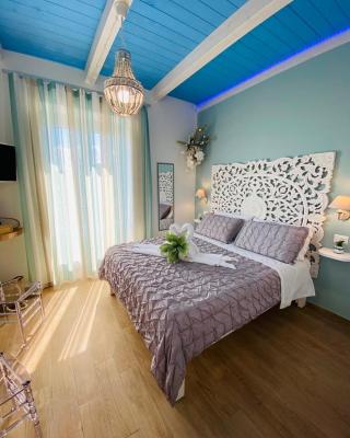 Fior dei Carmeliti Rooms and Parking