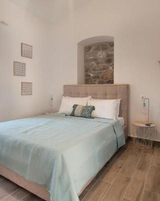 Melita Traditional Stone House
