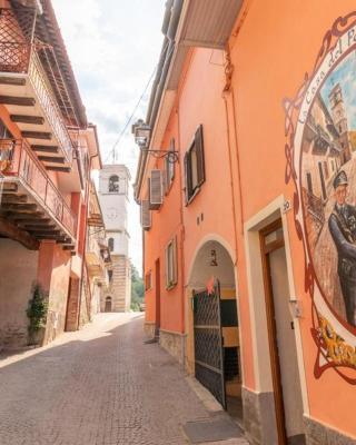 La Casa del Postino