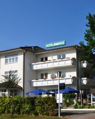 Hotel Nordkap