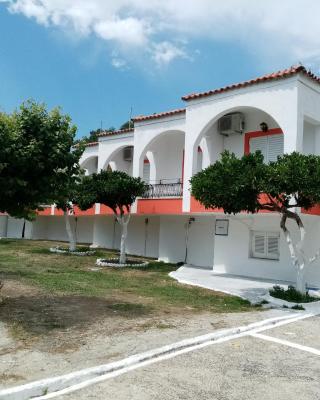 Villa Nikitas