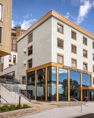 Quality Hotel Grand Larvik