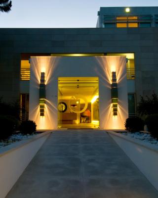 Lavanda Hotel Miravillas