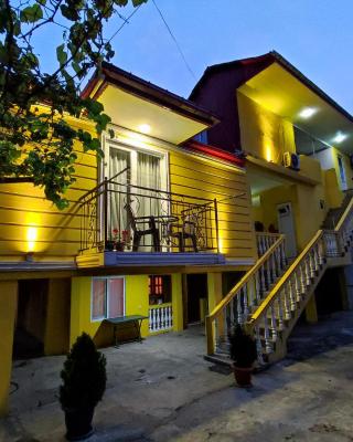 Kobuleti Guest House