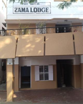 Zama Lodge