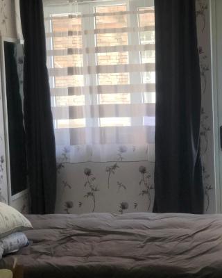 Appartment in Old TBS, near Holy Trinity cathedral