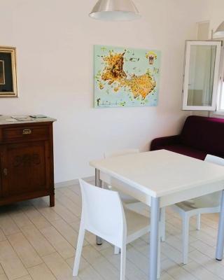 CASA MANIN - Favignana