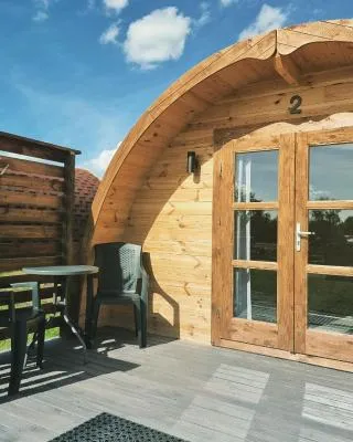 Camp Genys