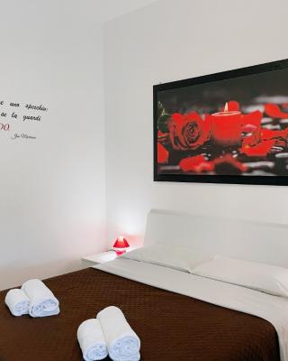 Confortini Rooms SUNDAY