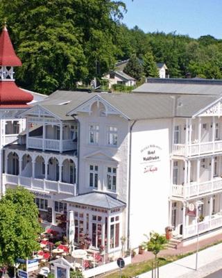 Hotel Villa Waldfrieden
