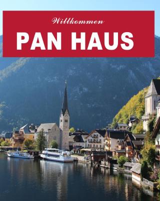 Pan Haus Bad Goisern