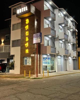 Hotel & Suites Bausan