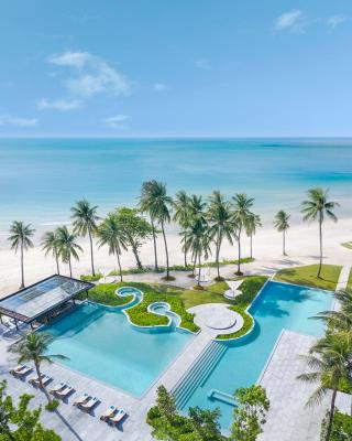 Centara Reserve Samui
