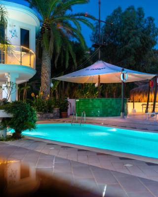 B&B El Dorado