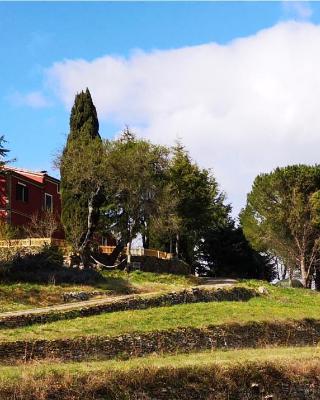 Dimora storica nel cuore della Toscana