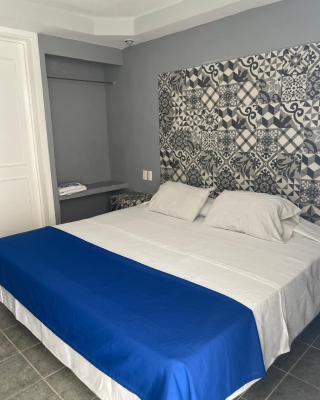 Hotel Rias